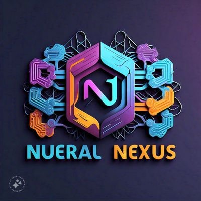NueralNexus's profile picture. All things AI