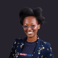 Blandine Umuziranenge (@kadablah) 's Twitter Profile