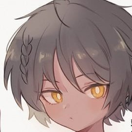 Pharmaseaurchin's profile picture. I'll make this quick, I'm a swordswoman and I work on Pharmaceuticals.

She/They

#AKRP