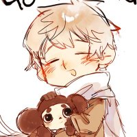 鉄 (@tetu_chama) 's Twitter Profile