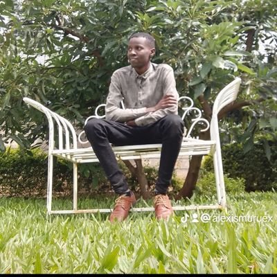 Alexismuruex's profile picture. 