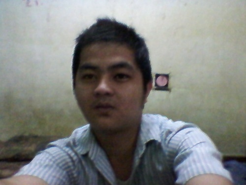 denisdq's profile picture. 