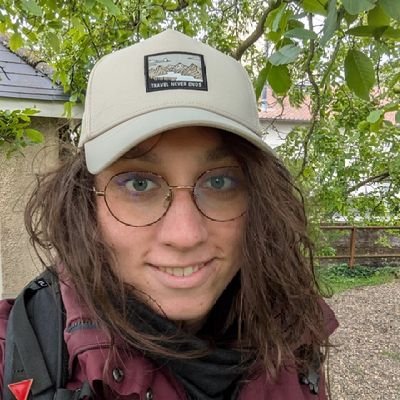 Zij/Haar | Organiser | Fotograaf | Samen staan we sterker | 🏳️⚧️🏳️🌈