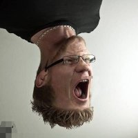 uʍop ǝpᴉsd∩ ˙ɹW (@upside_down_ke) 's Twitter Profile Photo