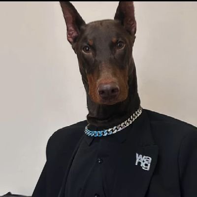 NicksonNdurere's profile picture.