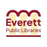 Everett Public Libraries (@everettpublibs) 's Twitter Profile Photo Everett Public Libraries (@everettpublibs) 's Twitter Profile Photo