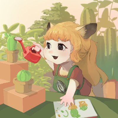燈葉(とうは)さんのプロフィール画像