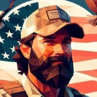 Patriot Parker (@rightsidesmiles) 's Twitter Profile Photo Patriot Parker (@rightsidesmiles) 's Twitter Profile Photo
