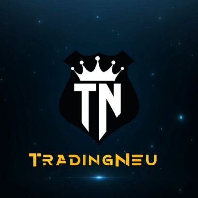 TradingNeu's profile picture. 📊 Stock Market | 📉 Intraday & Swing Picks
🚀 Nifty | BankNifty | FnO Ideas
📢 Daily Analysis & Charts
🔗 Join Telegram 👉 https://t.co/pFHSs0ba4N
#TradingNeu