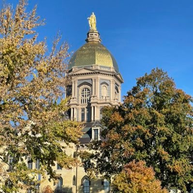 roshamman18's profile picture. Big Notre Dame fan, and sports enthusiast GO IRISH!☘️ ☘️ Go Cubs Go! Da Bears