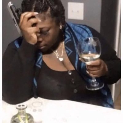 NtinyariOh's profile picture. ☄️Kufa Dereva, Kufa Makanga☄️  si Mimi, na si hapa!