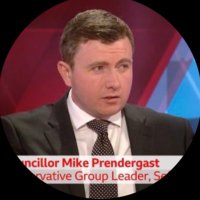 Mike Prendergast (@mikeprenduk) 's Twitter Profile Photo Mike Prendergast (@mikeprenduk) 's Twitter Profile Photo