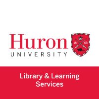 Huron Library (@huronlibrary) 's Twitter Profile