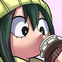 HEXAMENDLE (@hexamendle) 's Twitter Profile Photo HEXAMENDLE (@hexamendle) 's Twitter Profile Photo