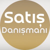 Satış Danışmanı (@satisdanismani4) 's Twitter Profile Photo Satış Danışmanı (@satisdanismani4) 's Twitter Profile Photo