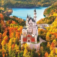 Explore Castle & Architecture (@damianduj) 's Twitter Profile