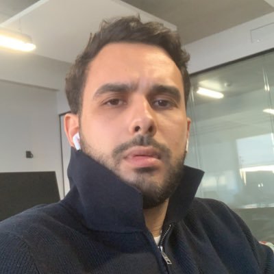 Rayanbymona's profile picture. building