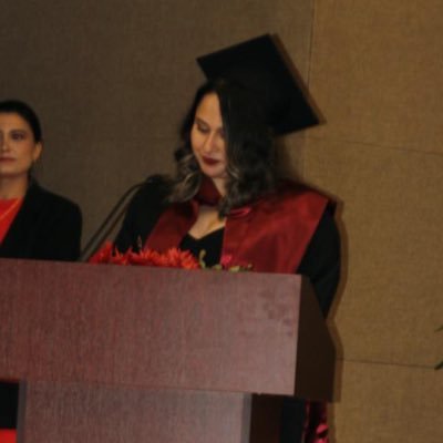 ilkyazseyma's profile picture. psychologist ~ valedictorian