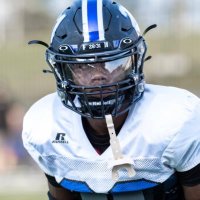 Jeremiah Bradley (@jbradley_11) 's Twitter Profile