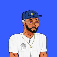 Morteza Babaei (@mbabaei22) 's Twitter Profile