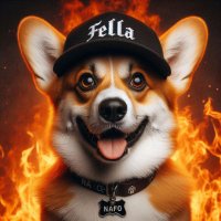 Wolf Fella ๐บ๐ซก ๐ช๐บ๐ซ๐ท๐บ๐ฆ๐ณ๏ธโ๐#NAFO #PFM #FBPE (@wolfydelaforet) 's Twitter Profile