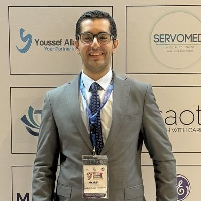 Abdelrahman ElMahalawy Profile