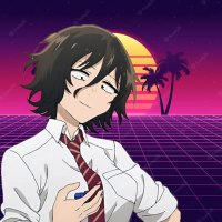 🇯🇵🇩🇪Weebmaster³⁰⁰¹🇩🇪🇯🇵 (@weebmaster30001) 's Twitter Profile