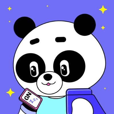 Launch a network in minutes → @TanssiNetwork
.isme
Good day
Dogala
can U join $BUSAI
bao bao 🐼