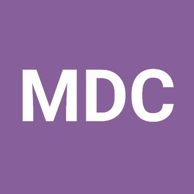 MDC_apps's profile picture. #Android #JetpackCompose #Kotlin