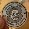 moorik2's profile picture. Python|JavaScript|Infosec|Cloud
self made hundrednaire