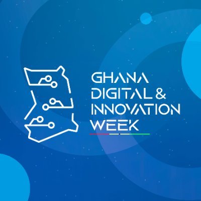Welcome to the Official Twitter Account of the Ghana Digital Innovation Week.
