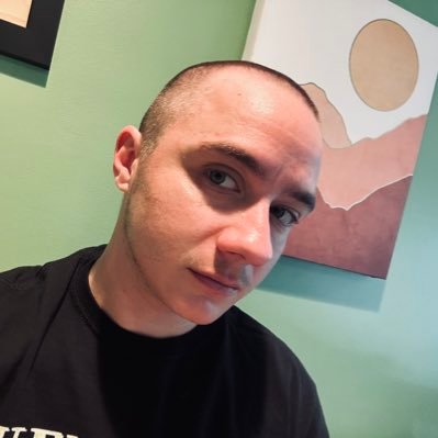 ezrapound_me's profile picture. writer, trashbag, grandpa. he/him.🏳️‍⚧️🏳️‍🌈