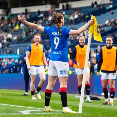 Footballer @rangerswfc 💙 Represented by @crest_sports