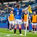 Kirsty (@kirstyhowat9) Twitter profile photo