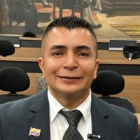 ALEXANDER RUIZ (@alexruizyumbo) 's Twitter Profile