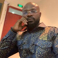 Jonathan Beku (@bekujonathan) 's Twitter Profile