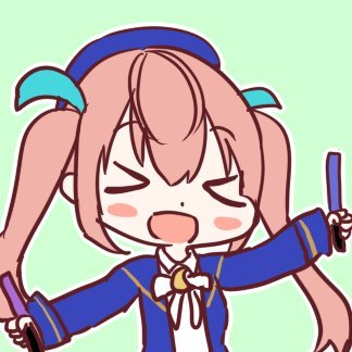 まさにゅさんのプロフィール画像