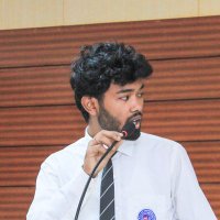 Chandra Sekhar (@chandrastwt) 's Twitter Profile