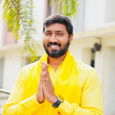 gadde_kranthiK's profile picture. DIRECTOR - BALAJI AQUA & AGRO PRODUCTS PVT LTD