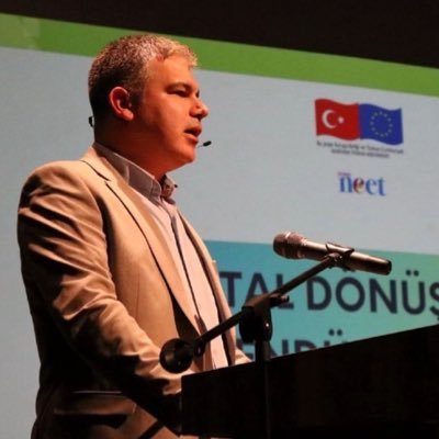 Hakan Bektaş Profile