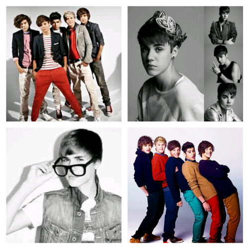 The Official 1D & Jb Buzz! Fanpage. Verified : Belieber Directioner '...just close your eyes and pray..'