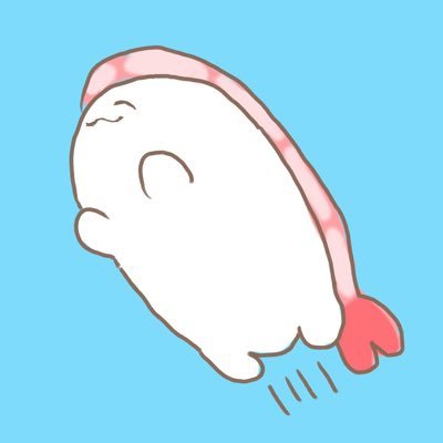 あまえびさんのプロフィール画像