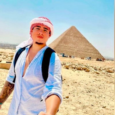 30 🇦🇷 Viviendo en Dubai, UAE 🇦🇪 | Building https://t.co/NJ9n062N5O 💼 | https://t.co/5XnixUrltT 🏠