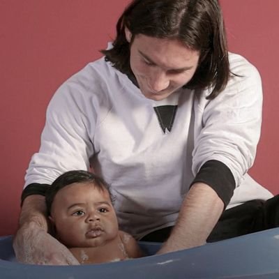 dark_passages's profile picture. she/her; back in the isolette