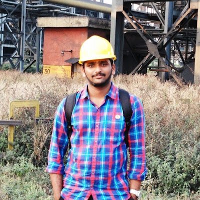 SVaranasi39017's profile picture. 