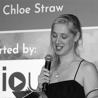 Chloe Straw (@chloestraw) 's Twitter Profile Photo