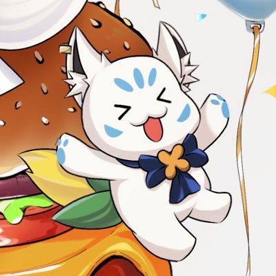 Utsuriさんのプロフィール画像