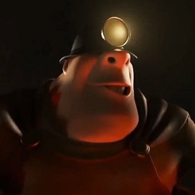 theunderm1ner1's profile picture. Behold, the Underminer! I am always beneath you but nothing is beneath me! I hearby declare war on peace and happiness! Soon all will tremble before me!