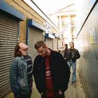 THE BARRATTS (@thebarratts) 's Twitter Profile