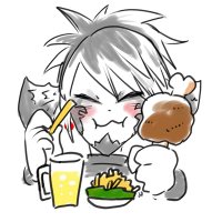 やしゃの字 (@kinotorakinoki) 's Twitter Profile
